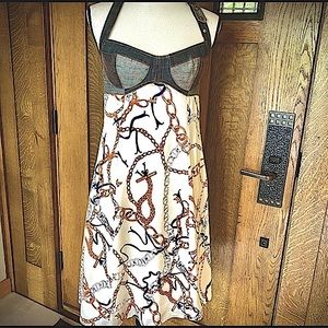 🌴☀️Karen Millen … Adorable & VERY Unique !